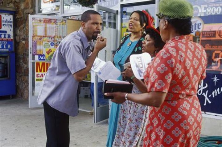 8 Things You Didnt Know about Whatever Happened to the Friday after Next Cast?