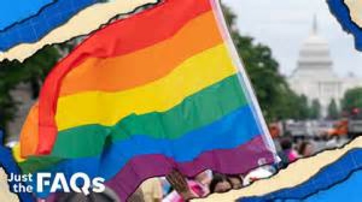 A Beacon Of LGBTQ+ And Women's Rights