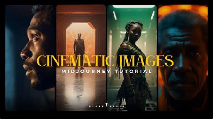 A Cinematic Journey Of Discovery