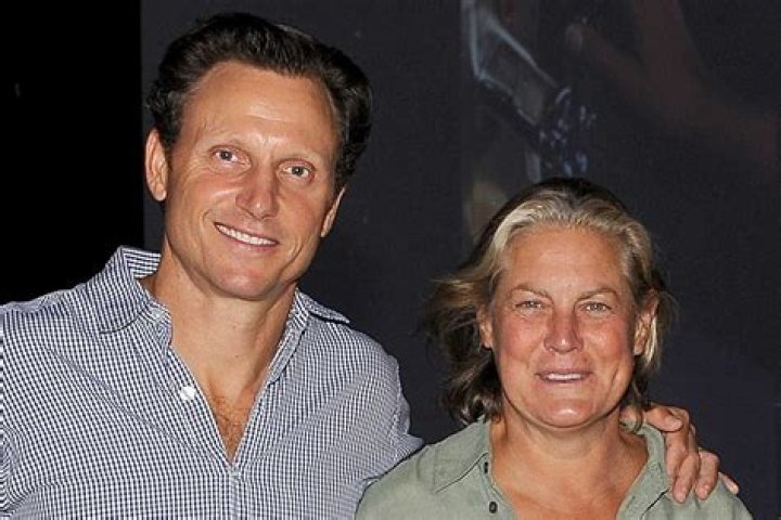 A Deep Dive Into The Life Of Tony Goldwyn's Wife
