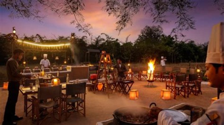 A Haven Of Exclusivity And Enchanting Discoveries