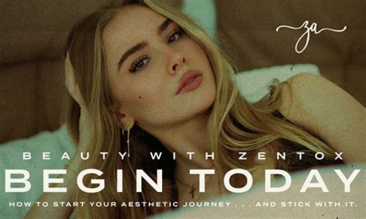 A Journey Into Beauty, Strength, And Mystery