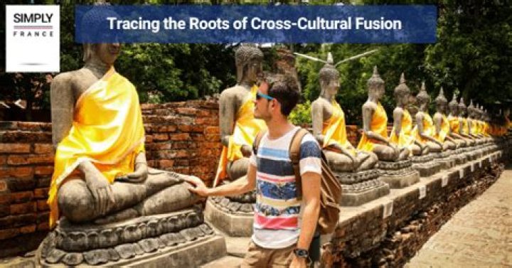A Journey Into Cultural Fusion