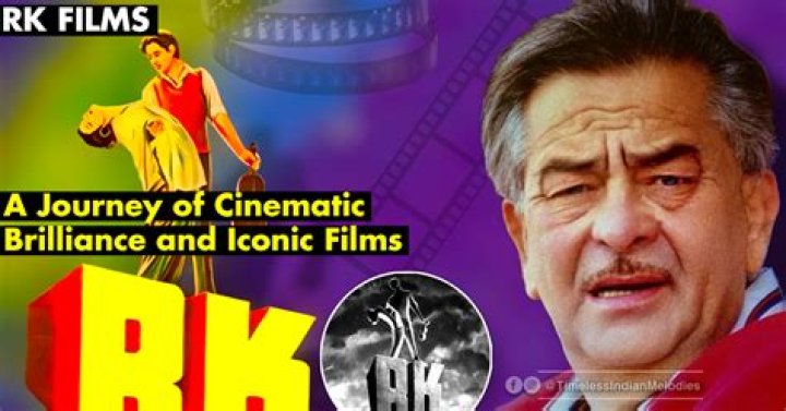 A Journey Of Cinematic Brilliance And Impact