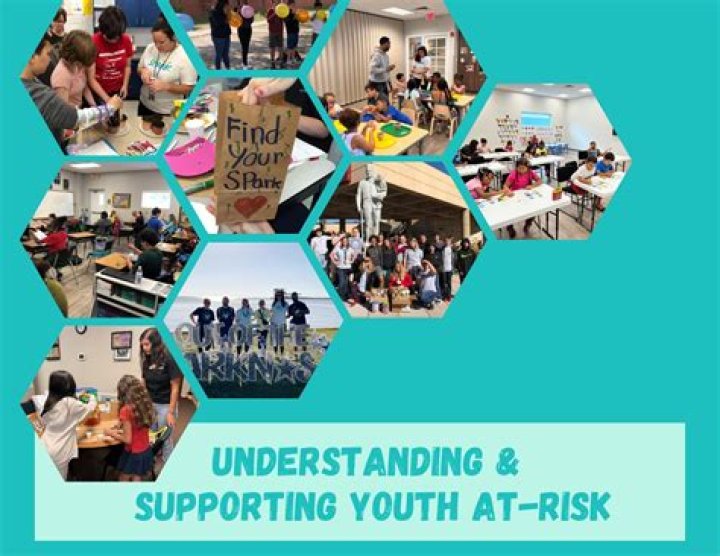 A Journey Of Hope And Transformation For At-Risk Youth