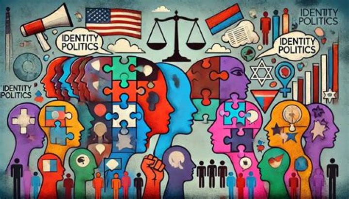 A Journey Of Identity, Politics, And Art