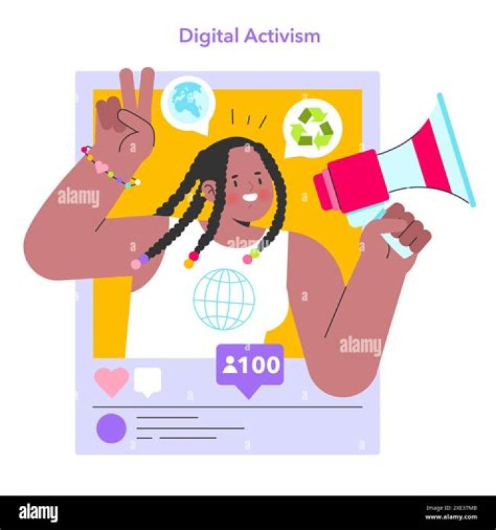 A Journey Of Media, Social Activism, And Inspiration