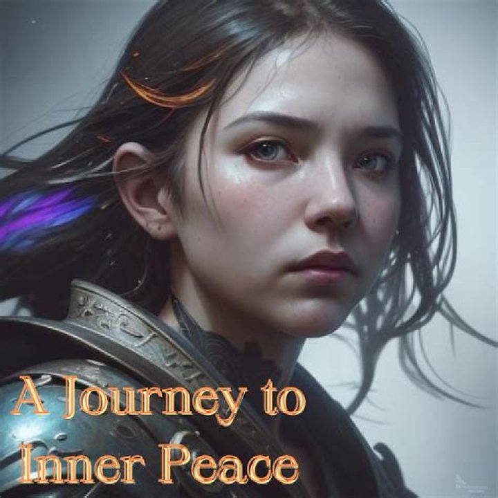 A Journey To Inner Peace