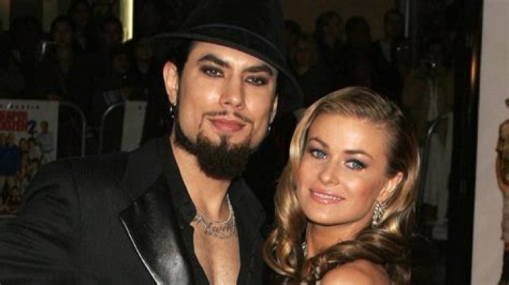 A Look At Carmen Electra's Relationship History