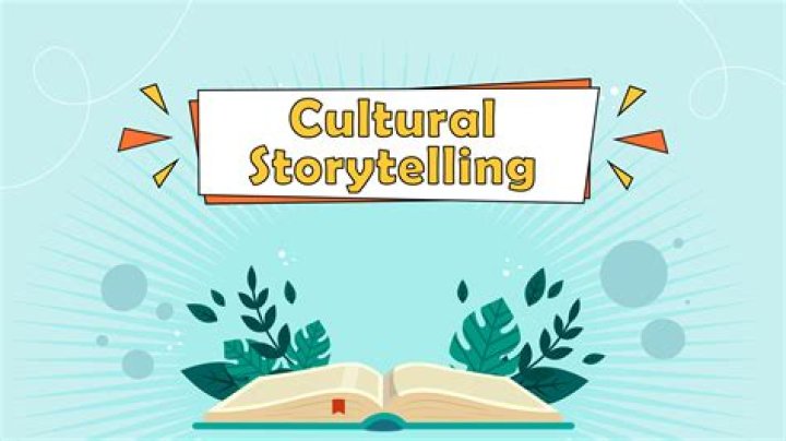 A Realm Of Artistic Excellence And Storytelling Mastery