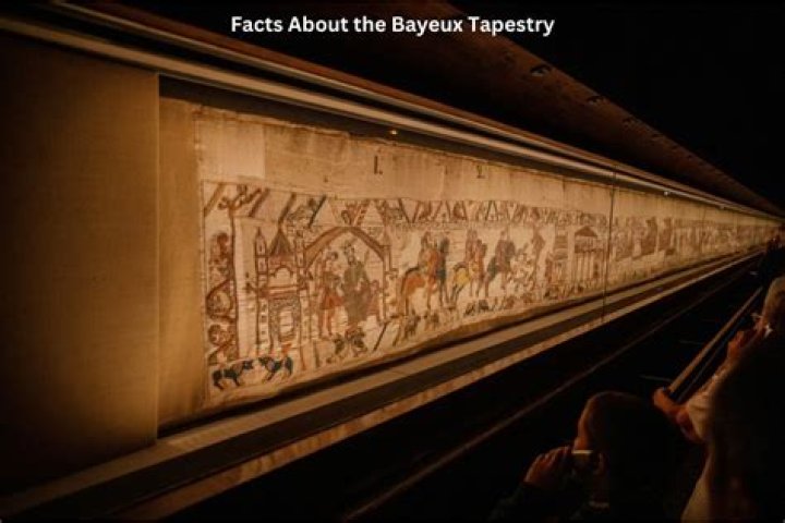 A Tapestry Of Meaning And Style
