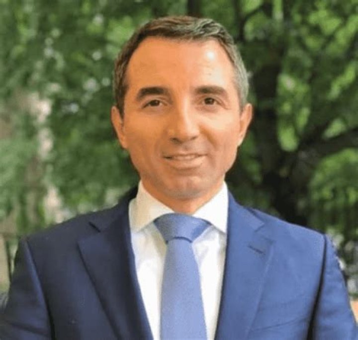 Adnan Ahmadzada Net Worth And Age In 2023: Adnan Ahmadzadas Wife Name