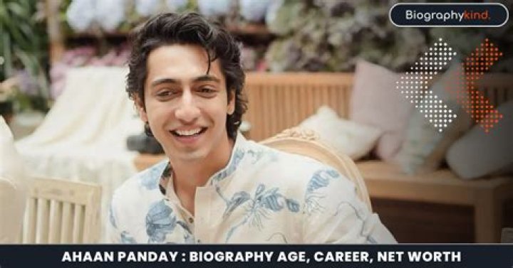 Alanna Panday Wiki, Biography, Net Worth, Age, Career, Relationship, Family