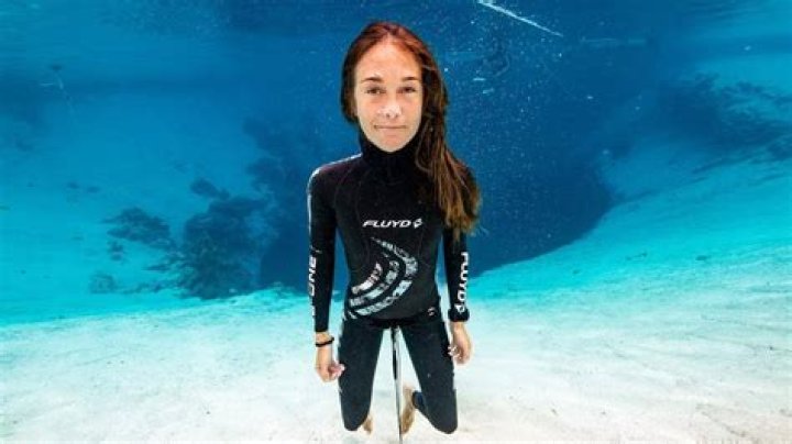 Alessia Zecchini Tragedy: Uncovering The Shocking Truths