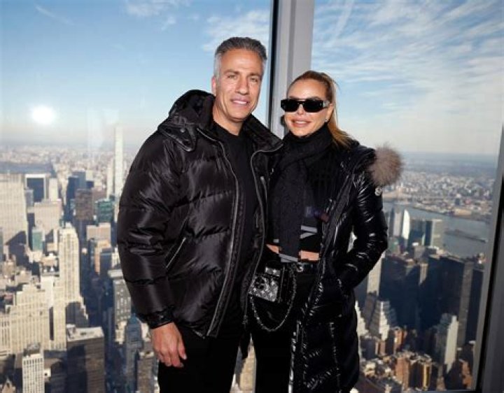 Alexia Echevarria plus Todd Nepolas net worth equals Miami power couple
