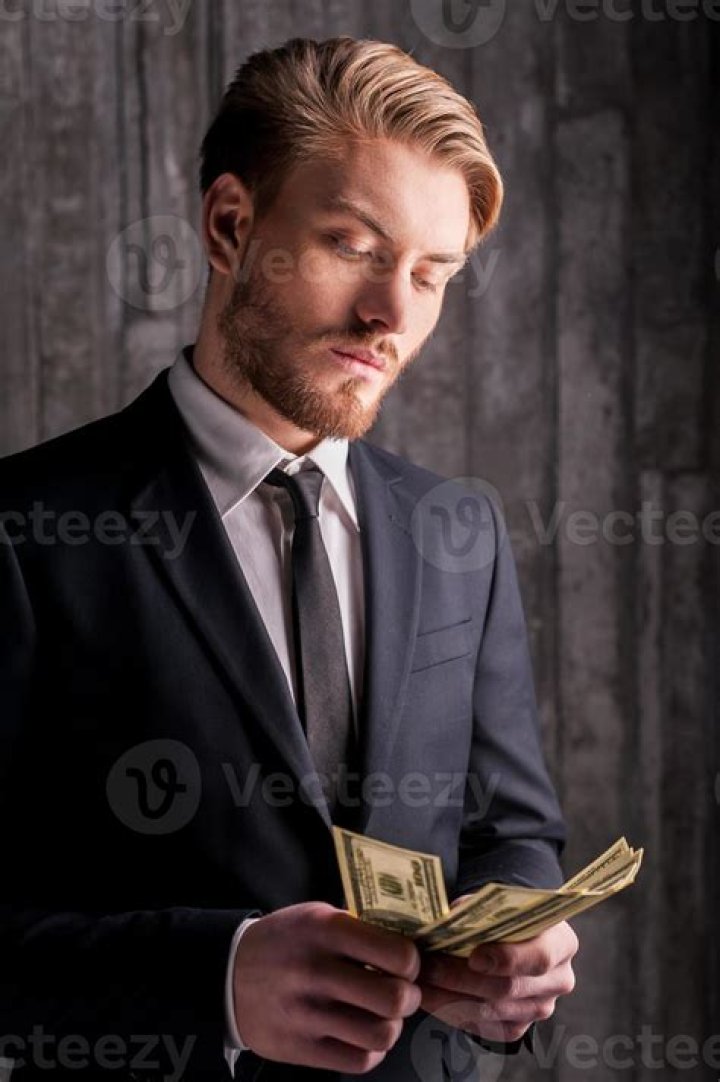An Inside Look At His Wealth