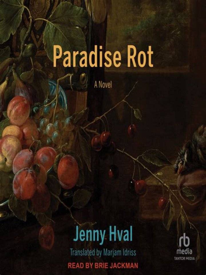 An Intimate Journey By Jenny Bale