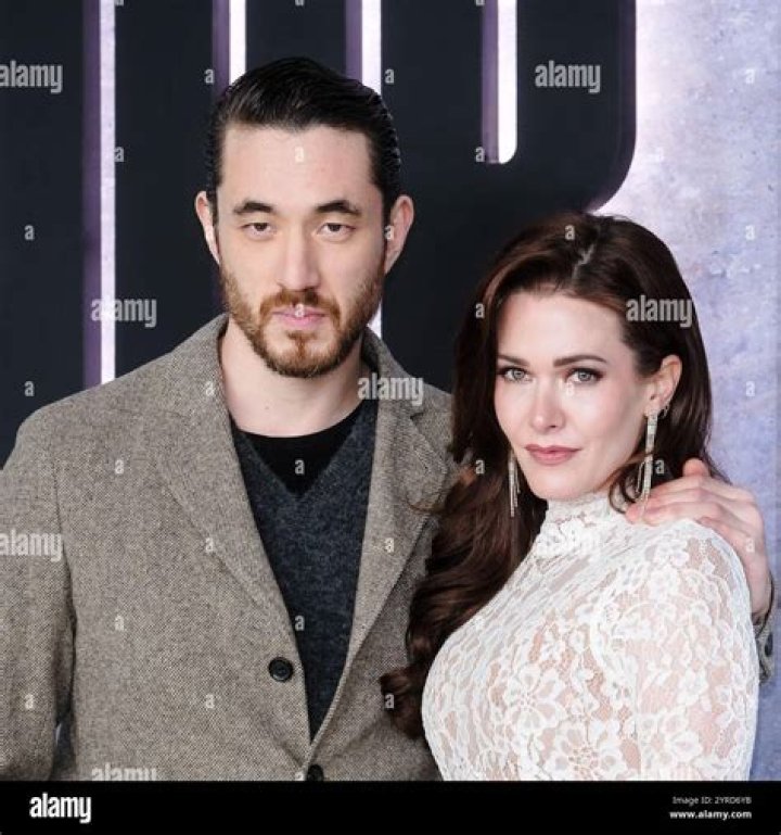 Andrew Koji's Wife: Uncovering The Hidden Truth
