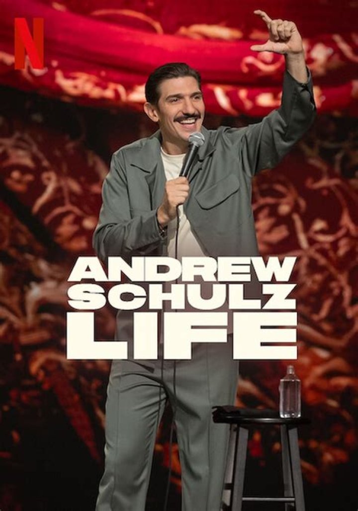Andrew Schulz Bio, Age, Height, Weight, Career, Net Worth, Affair, Trivia, Facts, Dating, Life, Wiki