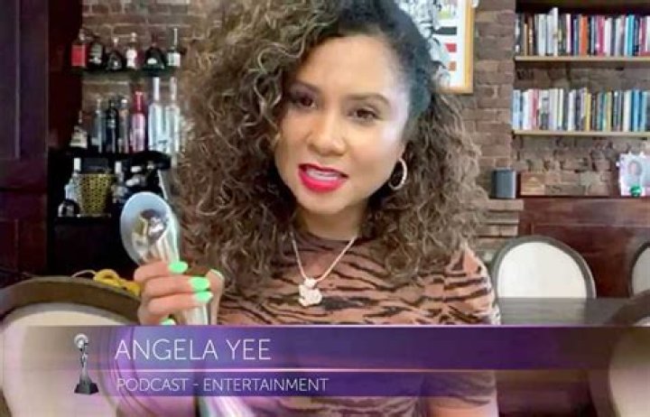 Angela Yee S Net Worth