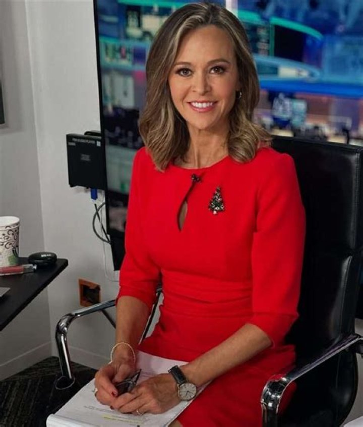 Anita Vogel Net Worth, Income, Salary, Earnings, Biography, How much money make?