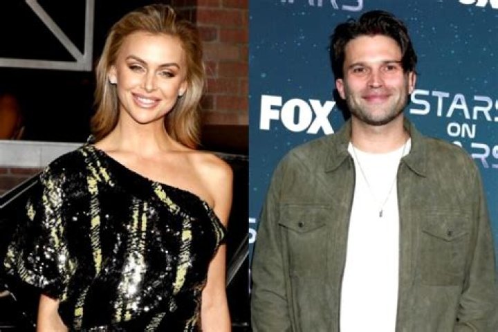Are Lala Kent and Tom Schwartz friends again? Internet wonders why 'Vanderpump Rules' stars are hang
