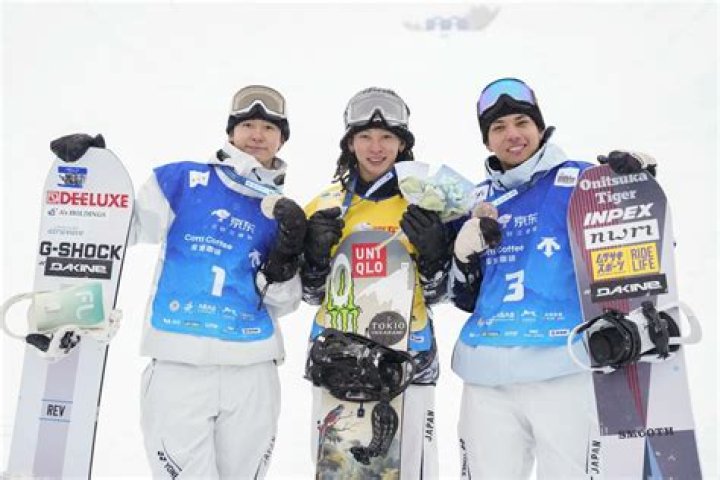 Ayumu Hirano Brother Eiju Hirano Are They Related