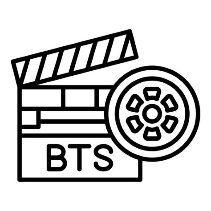 Behind The Scenes Of A Hollywood Icon