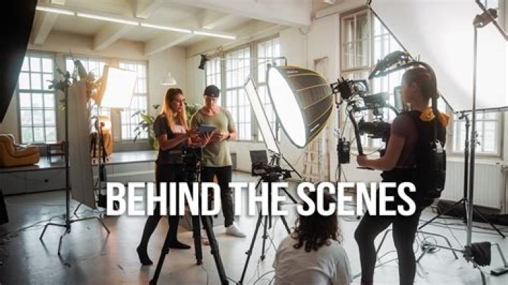 Behind The Scenes Of An Inspiring Partnership