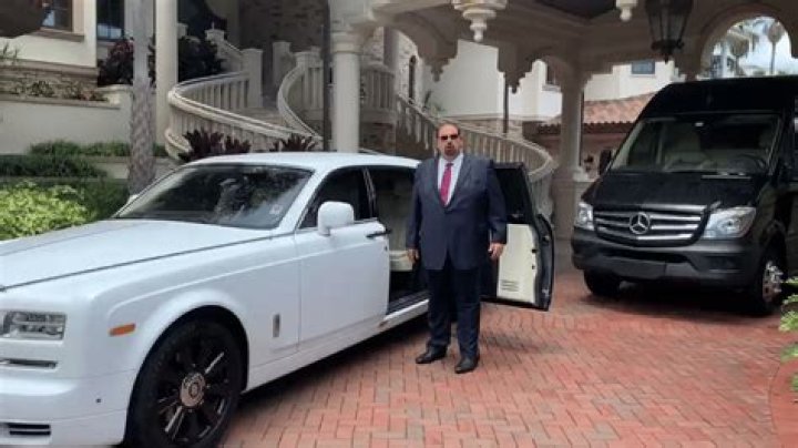 Benjamin Mallah's Net Worth Revealed