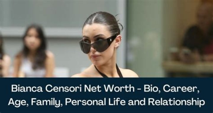 Bio, Age, Family, Net Worth, And Relationship