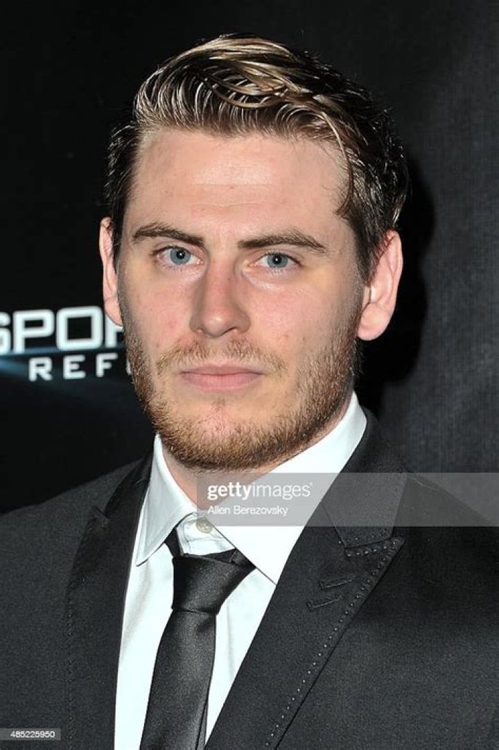 Brian Michael Hanby Age Wiki , Biography , Girlfriend , Height: Terroriser