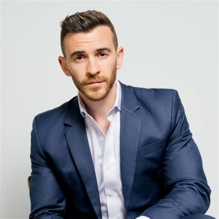 Brian Tyler Cohen Net Worth, Income, Salary, Earnings, Biography, How much money make?