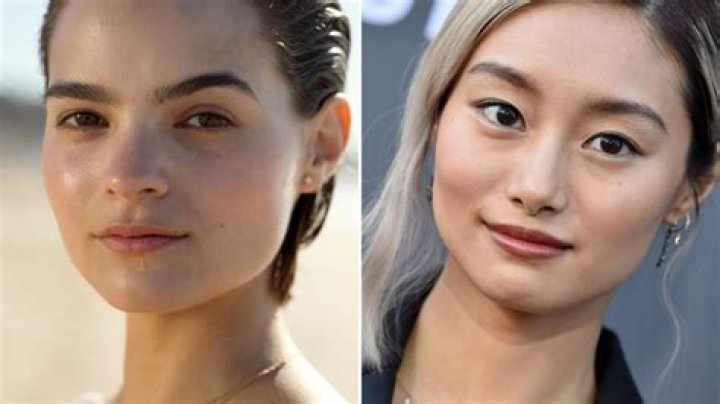 Brianna Hildebrand's Sexuality And Its Impact