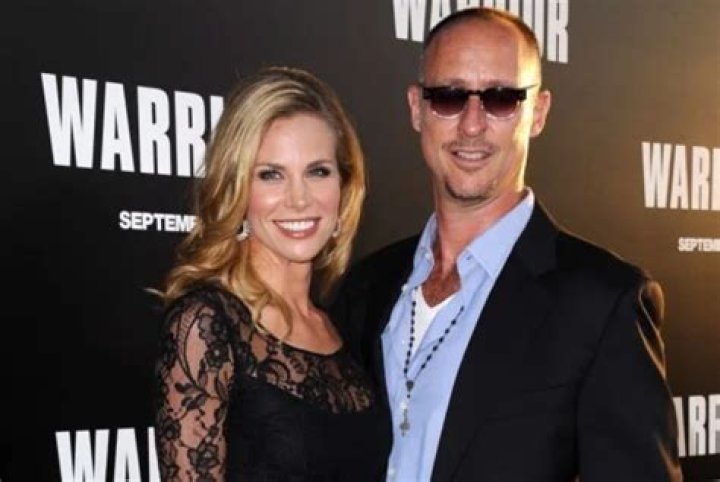 Brooke Burns's Married Life With Husband Gavin O'Connor! Model was previously Engaged to Bruce Willi