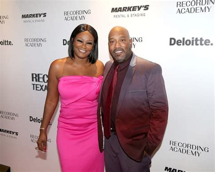 Bun B Wife: Is he married to Angela Queenie?