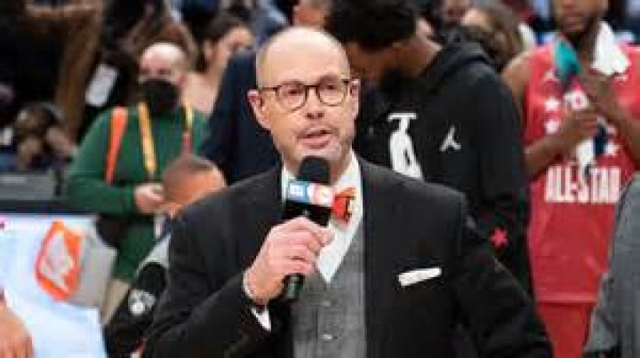 Chicago Bulls TV Announcers In 2024
