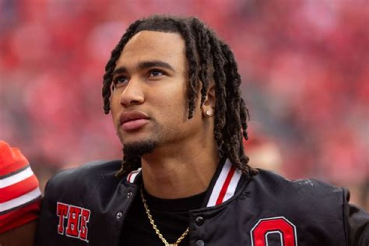 Cj Stroud Wiki, Biography, Net Worth, Age, Career, Relationship,Family