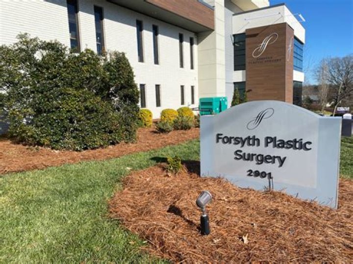 Cosmetic Surgery Revelations In Winston-Salem