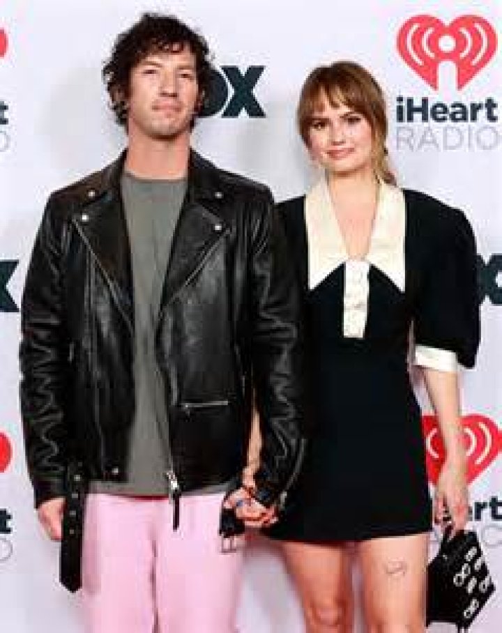 Debby Ryan is an American actress and singer who is engaged to Twenty One Pilots musician, Josh Dun.
