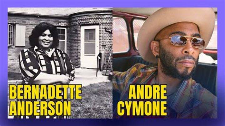 Did Kennedy Cymone Mom Shelly Harrington Sanders Passed Away?