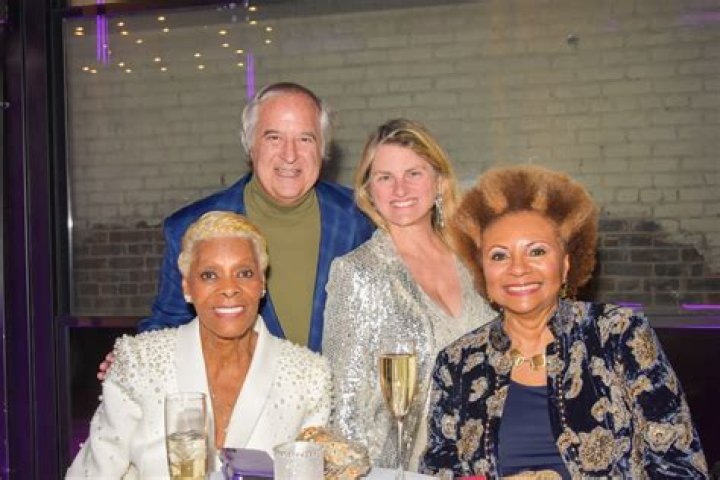 Dionne Warwick Net Worth in 2024 | How Rich is She Now?