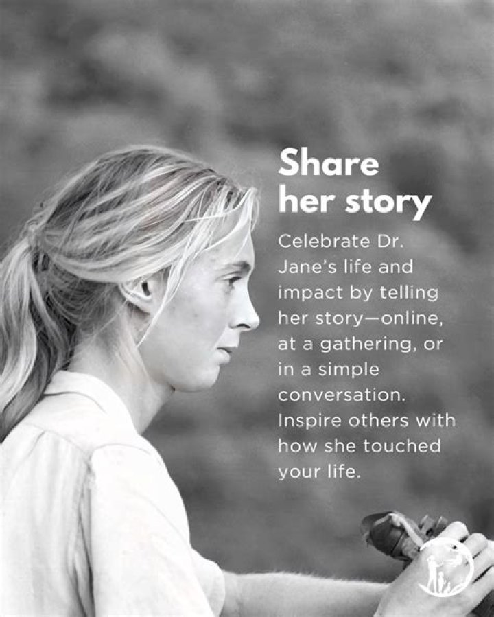 Discover Her Story And Impact