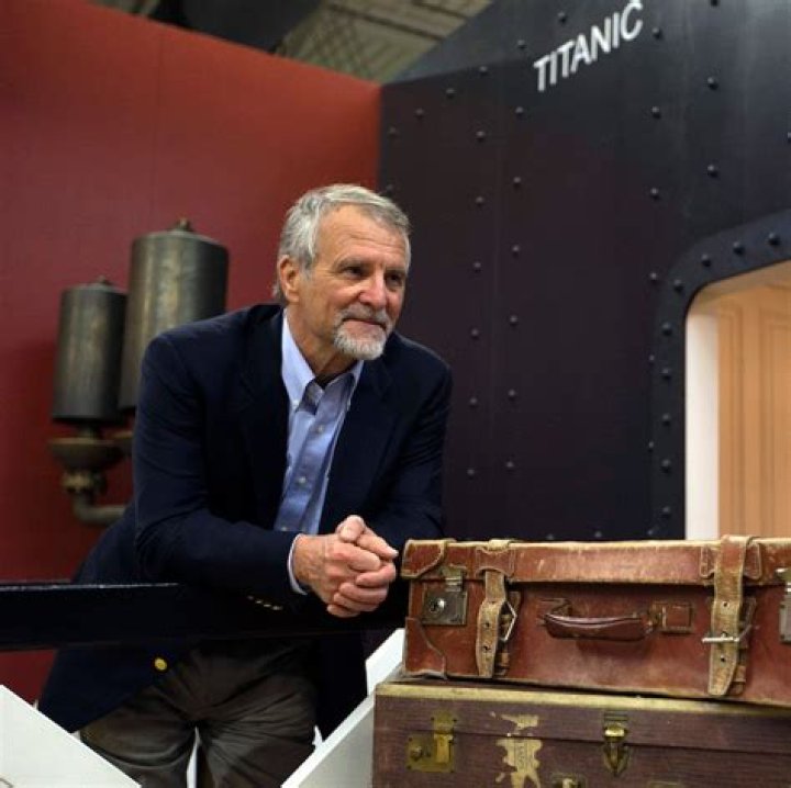 Discover Paul-Henri Nargeolet's Fascinating Life, Net Worth, and Untimely Demise as the Titanic Expl