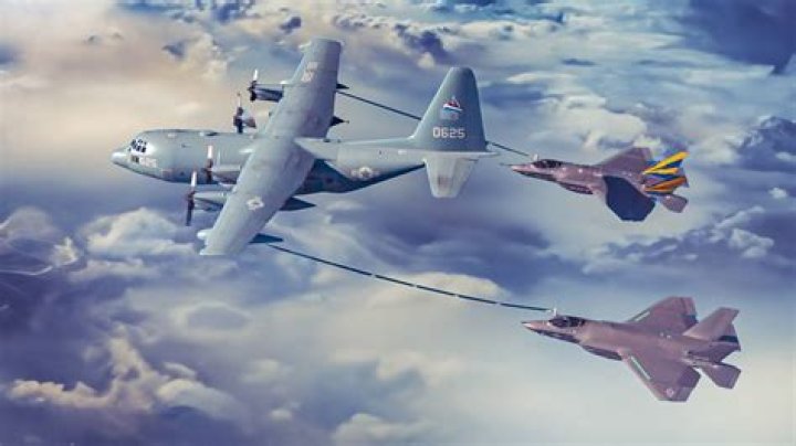Discover The Aerial Expertise Of OC Aerial: Unlocking New Perspectives