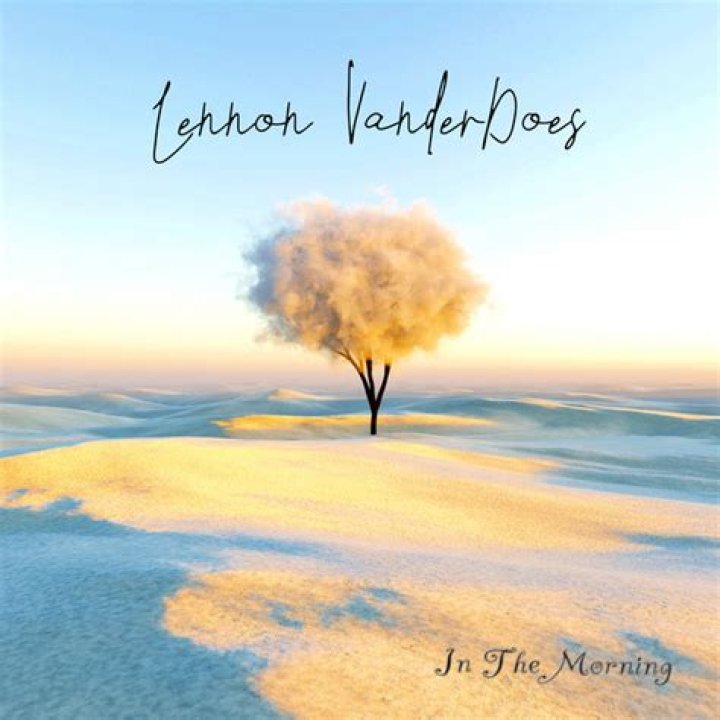 Discover The Enchanting World Of Lennon Vanderdoes: A Musical Odyssey