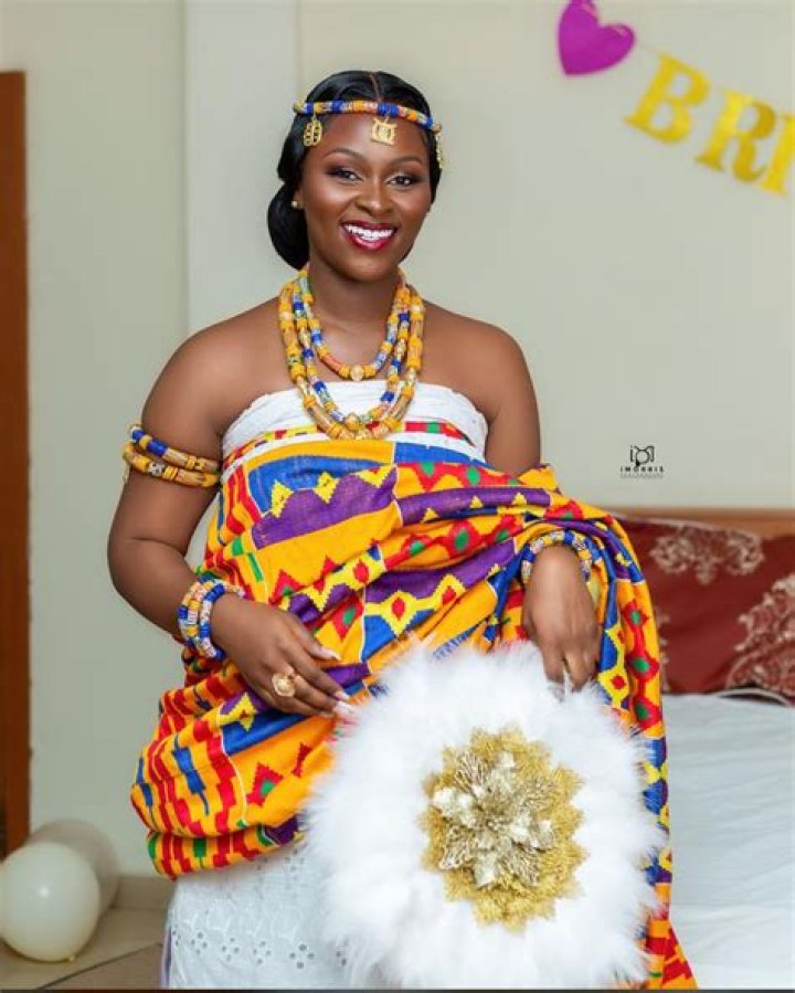 Discover The Extraordinary Legacy Of Nana Gbewonyo: A Trailblazing Ghanaian Queen