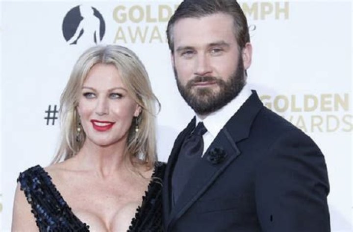 Discover The Extraordinary World Of Clive Standen's Wife