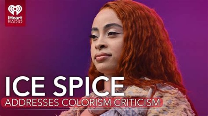 Discover The Unsung Genius Behind "Ice Spice's" Meteoric Rise