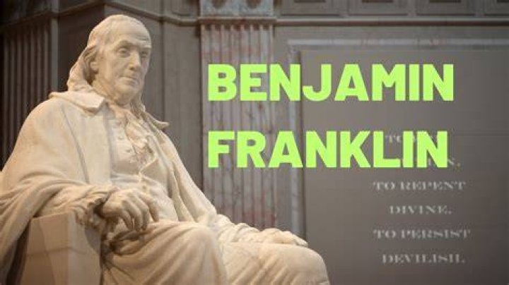 Discover Uncharted Facts About Benjamin Brady